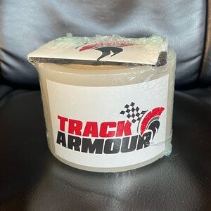 Track Armour car paint protectant for track day